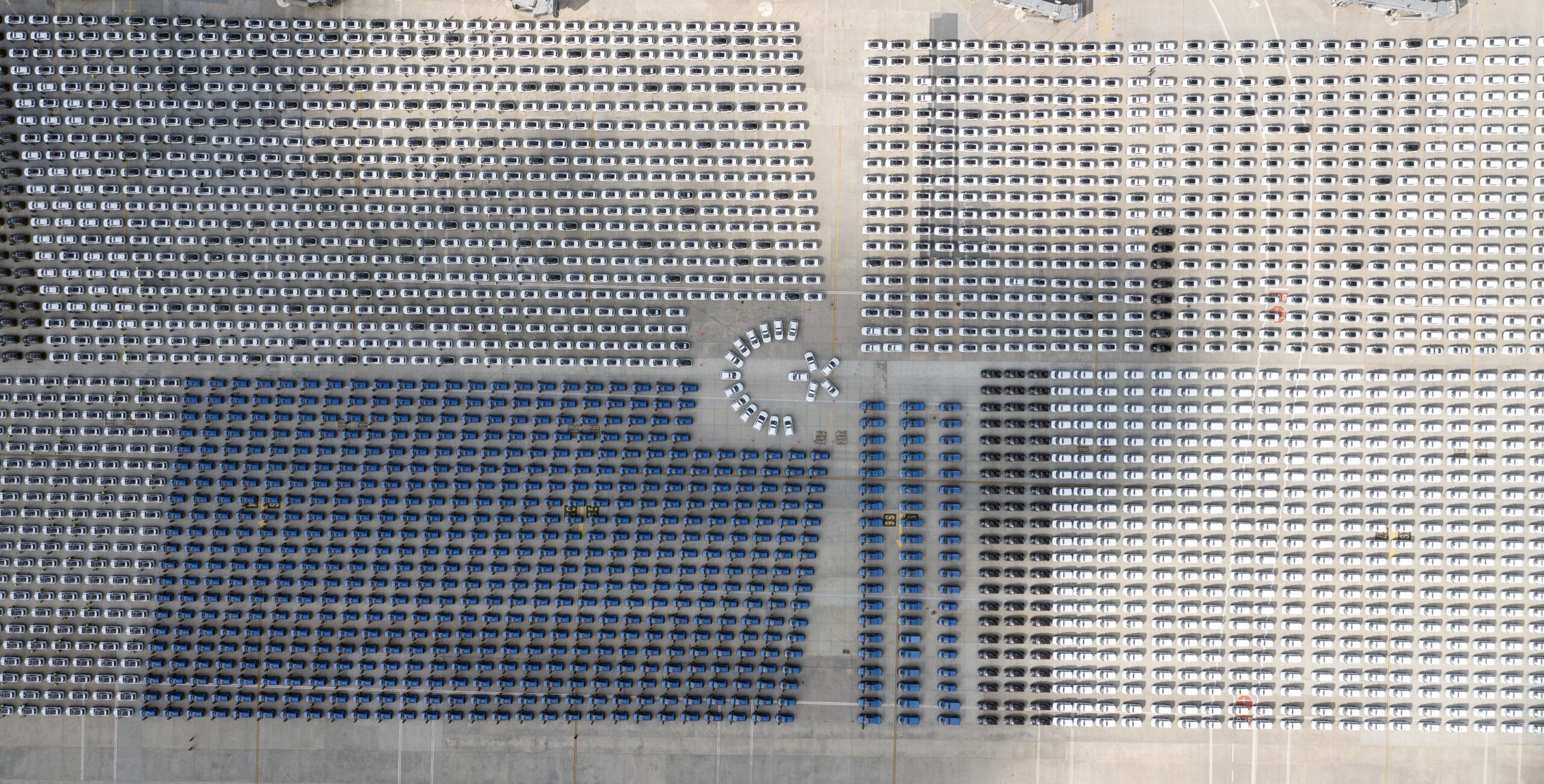 DP’li Salih Uzun’dan 7 bin 400 araçlık şov tepkisi