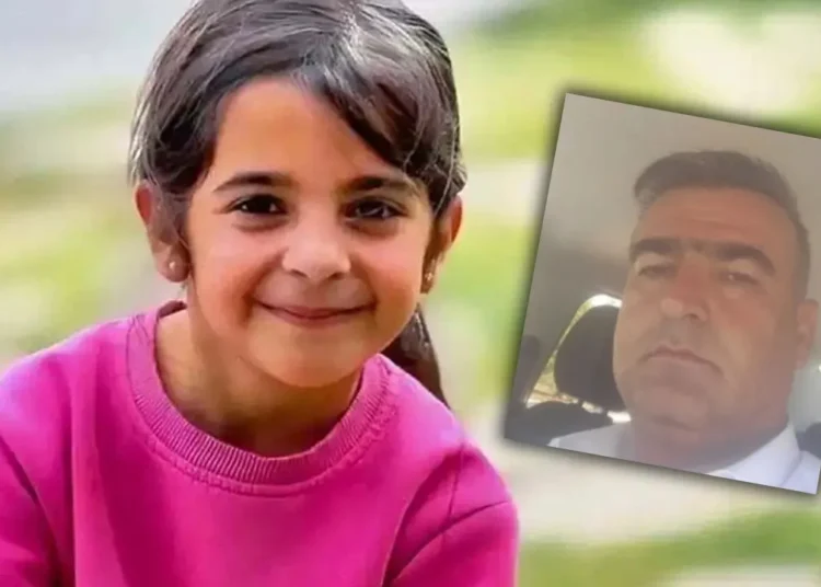Nevzat Bahtiyar'ın avukatı: Narin'in annesi, 'Salim yaptı' dedi 1 Kayıp Narin hakkında yeni iddia: Amcasının aracında baygın yatıyordu