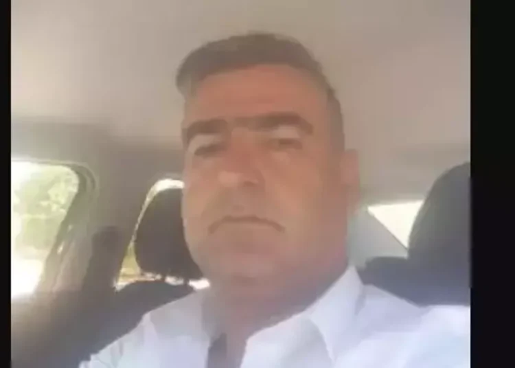 Narin’in tutuklanan amcası muhtarlık görevinden alındı