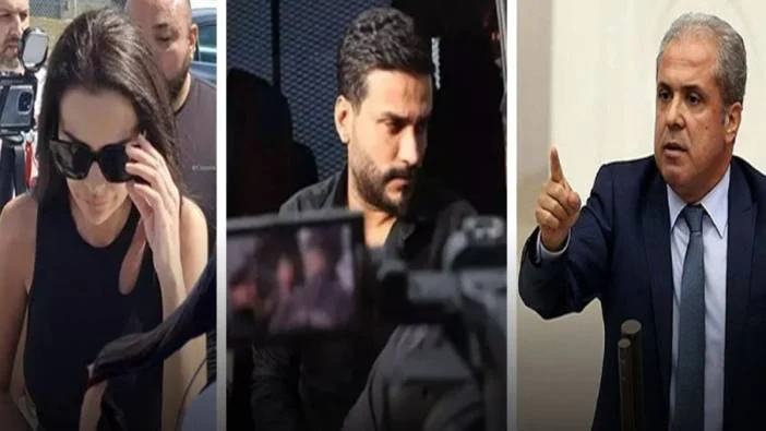 Tayyar’dan Engin Polat'ın tahliyesine tepki: Ya özür dileyin, ya mal varlıklarını araştırın! 1 Tayyar’dan Engin Polat’ın tahliyesine tepki: Ya özür dileyin, ya mal varlıklarını araştırın!