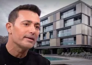 Mustafa Sandal, kirayı 65 bin TL’den 170 bin’e çıkaran ev sahibi ile mahkemelik oldu!