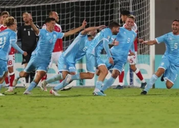 Dünya futbolunda bir ilk: San Marino ilk defa resmi maç kazandı