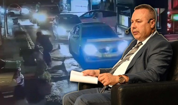 Eşi, savcı İşçimen’in dövüldüğü olayı tüm detaylarıyla anlattı