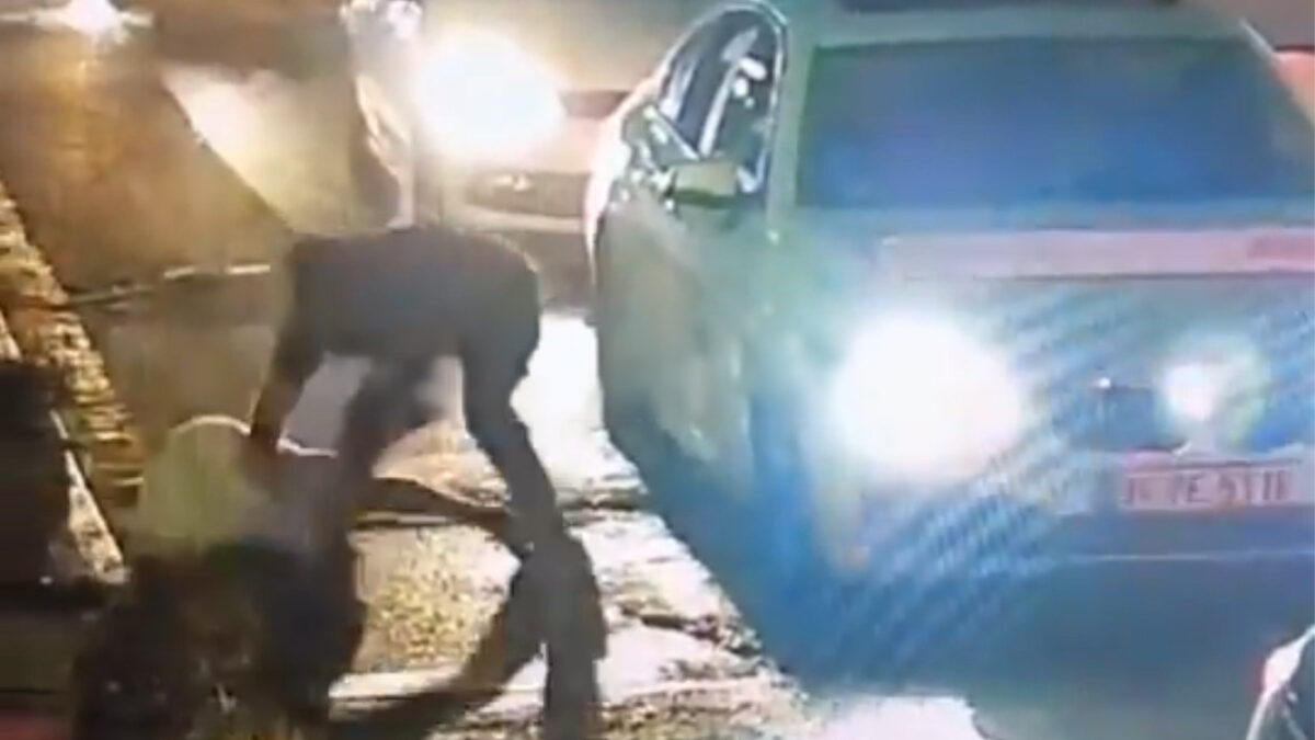 Eşi, savcı İşçimen’in dövüldüğü olayı tüm detaylarıyla anlattı