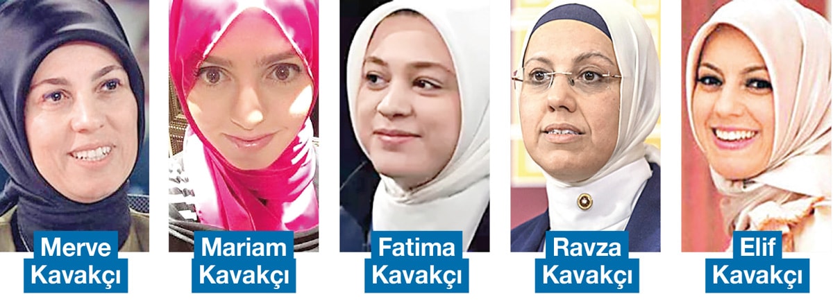 Fatma Sayan’ın kardeşi, ikinci kez büyükelçi yapıldı