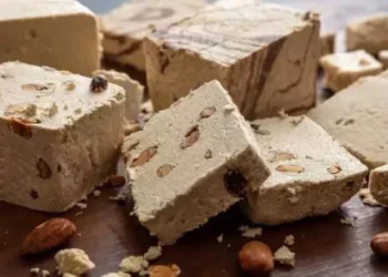 Ünlü Türk helva markasının ürünleri Almanya’daki marketlerden toplatılıyor