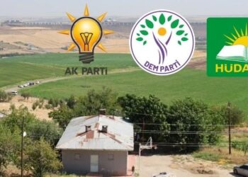 Narin’in köyünün seçim sonuçları nasıldı? 