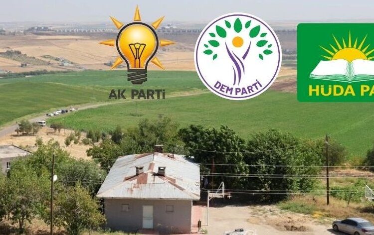 Narin'in köyünün seçim sonuçları nasıldı? 1 Narin’in köyünün seçim sonuçları nasıldı?