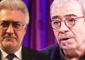 Selçuk Yöntem’den Tamer Karadağlı’ya gönderme: Yazıklar olsun…