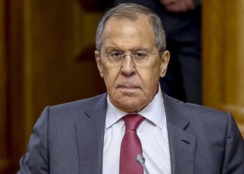 Suriye’de ‘yeni dönem’ beklentisi: Lavrov’un ‘çekilme’ sözleri ne anlama geliyor?