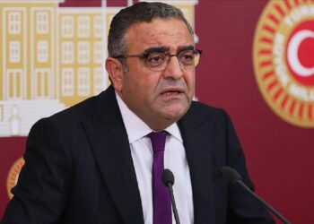 CHP’li Sezgin Tanrıkulu: Türkiye neredeyse Anayasa’sız yönetiliyor