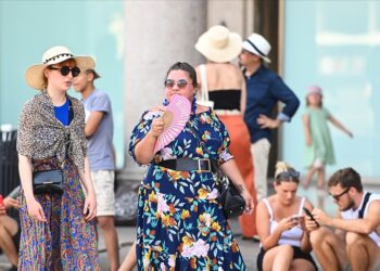 Dünya 2024’te en sıcak yazı yaşadı