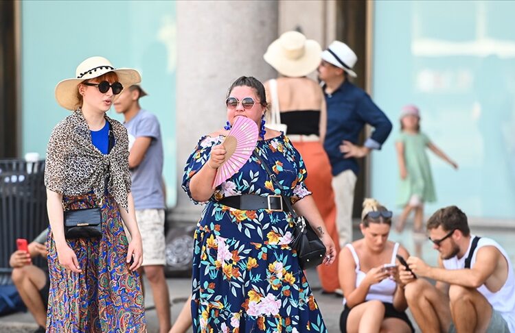 Dünya 2024’te en sıcak yazı yaşadı