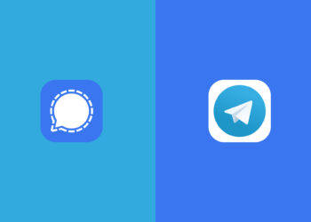 Signal ve Telegram da tutuklama gerekçesi sayıldı