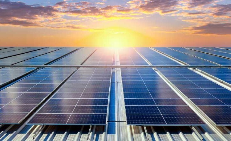 CW Enerji Çankırı’da Yeni Güneş Enerji Santrali Kurdu 1 CW Enerji Çankırı’da Yeni Güneş Enerji Santrali Kurdu
