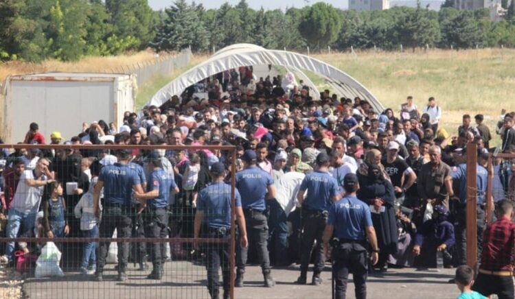 Erdoğan Esad’la görüşmeye hazır; Suriye faturası kime kesilecek? 1 Erdoğan Esad’la görüşmeye hazır; Suriye faturası kime kesilecek?