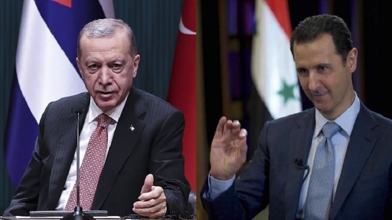Erdoğan Esad’la görüşmeye hazır; Suriye faturası kime kesilecek? 3 Erdoğan Esad’la görüşmeye hazır; Suriye faturası kime kesilecek?