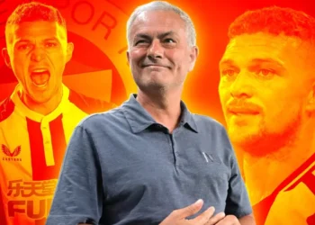 Jose Mourinho’dan sağ bek talebi