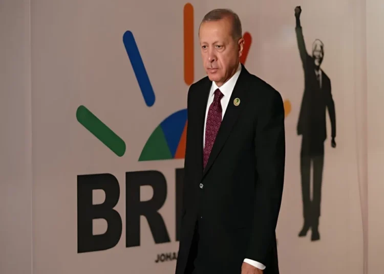 Taha Akyol yazdı l Batı yerine BRICS mi? 1 Taha Akyol yazdı l Batı yerine BRICS mi?