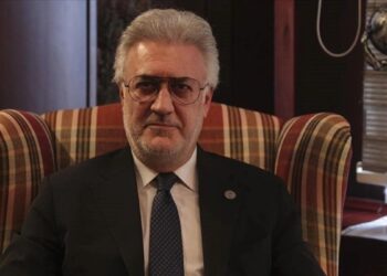 Tamer Karadağlı hakkındaki iddialar için müfettiş görevlendirildi