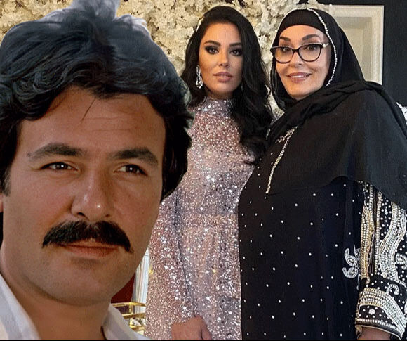 Ferdi Tayfur’la kızının kavgasına Necla Nazır da dahil oldu 3 Ferdi Tayfur’la kızının kavgasına Necla Nazır da dahil oldu