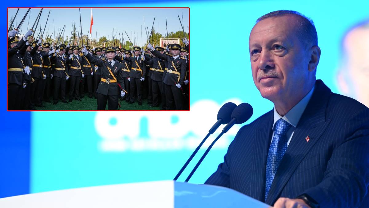 SON DAKİKA: Erdoğan: Siz bu kılıçları kime çekiyorsunuz? 3 SON DAKİKA: Erdoğan: Siz bu kılıçları kime çekiyorsunuz?
