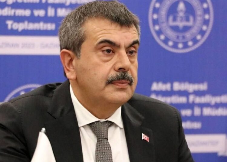 Öğretmen ataması sonuçları sisteme ‘yanlışlıkla’ atılmış! 1 Öğretmen ataması sonuçları sisteme ‘yanlışlıkla’ atılmış!