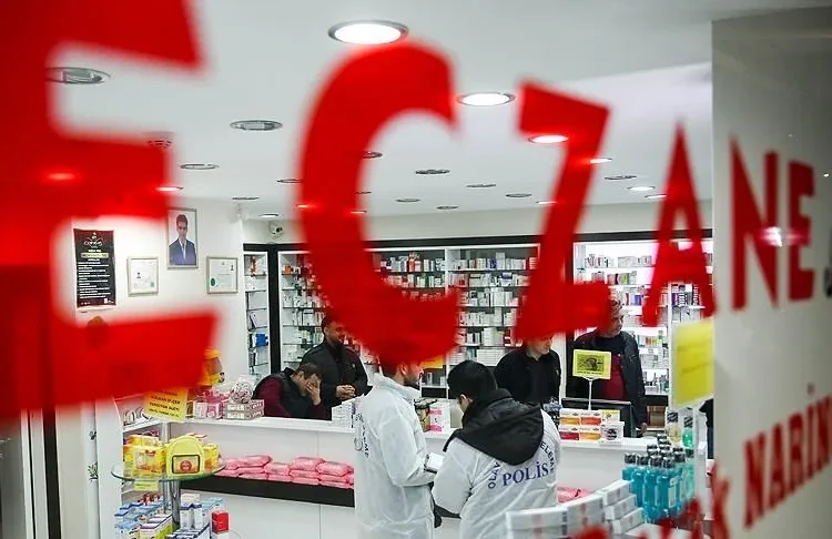 Kur farkı krizi körüklüyor: İlaç sektörü kırmızı alarm veriyor