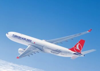 THY Erzurum-İstanbul seferinde rötar rekoru!