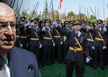 Tolga Şardan: “Yaşar Güler’in görevden affını isteyeceği iddiaları dillendiriliyor”