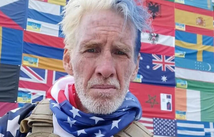 Trump’a suikast girişiminde bulunan saldırgan: Ukrayna’da savaşmaya ve ölmeye hazırım 1 Trump’a suikast girişiminde bulunan saldırgan: Ukrayna’da savaşmaya ve ölmeye hazırım