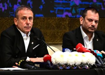 Kamil Aslan yazdı l Formsuz transferi Başkan Ertuğrul Doğan’ın yakını mı yaptı?