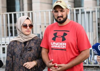 TSYD havuzunda ‘başörtüsü ayrımcılığı’ iddiasına soruşturma