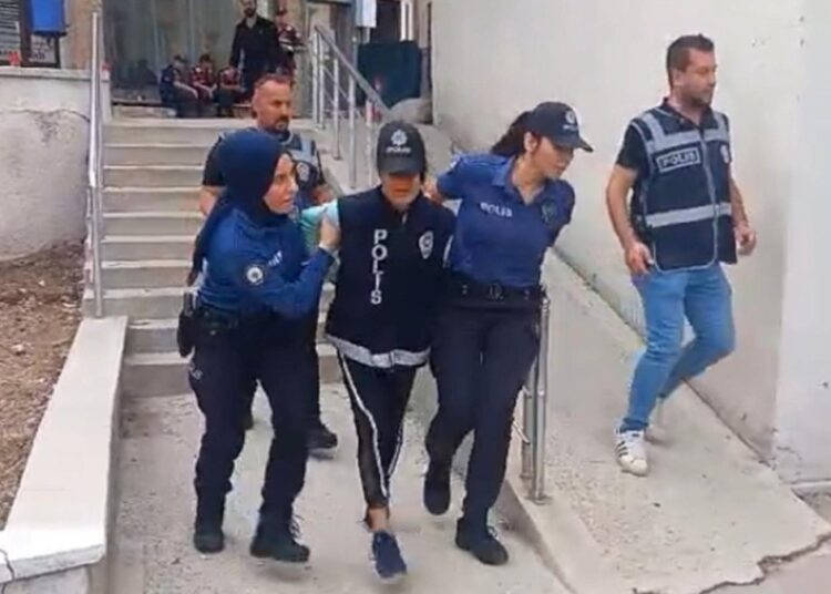 İstismar ve darp mağduru 2 yaşındaki bebek hayatını kaybetti