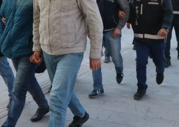58 ilde tefeci operasyonu: 160 şüpheli yakalandı
