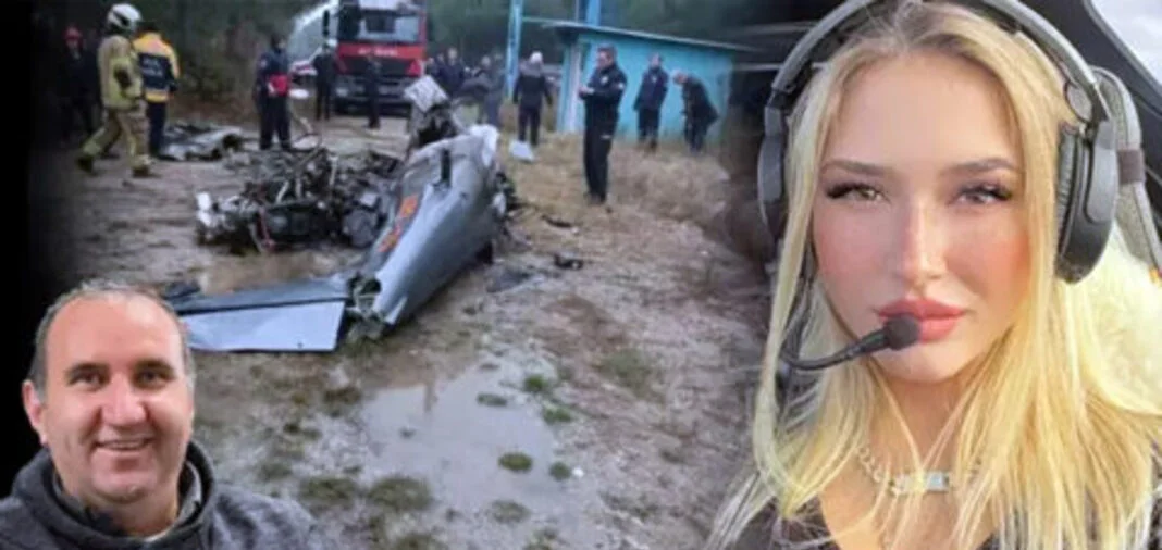 Bursa’da son 4 yılda 6 eğitim uçağı düştü