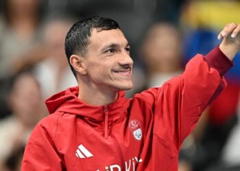 Umut Ünlü’den tarihe geçen altın madalya başarısı