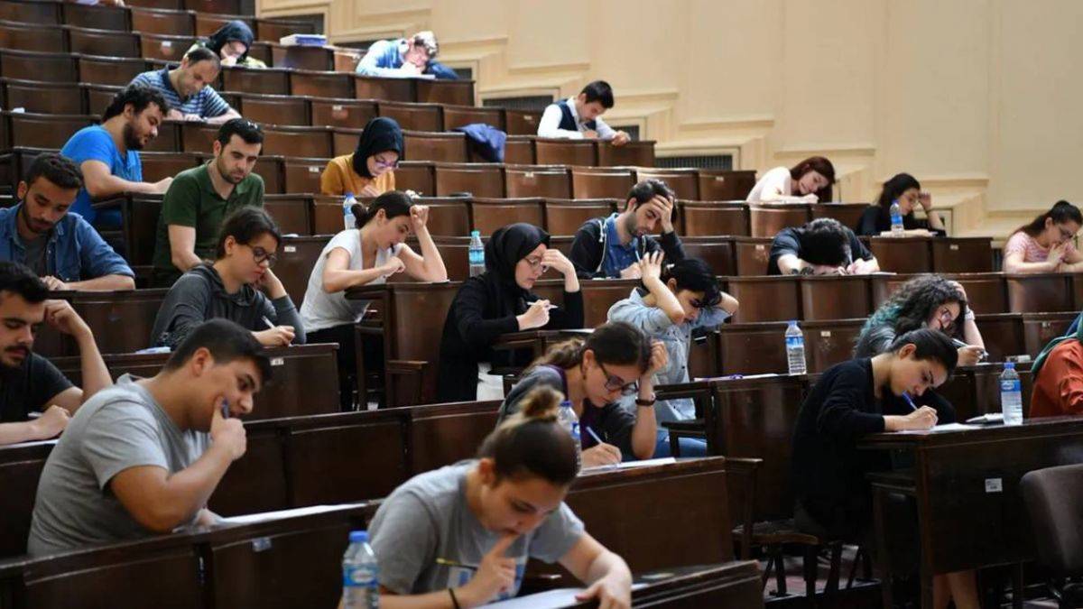 Yeterli puan almasına rağmen üniversite tercihi yapmayan aday sayısı 1 milyonu aştı 3 Yeterli puan almasına rağmen üniversite tercihi yapmayan aday sayısı 1 milyonu aştı