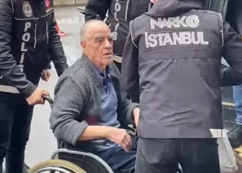 Uyuşturucu baronu Urfi Çetinkaya, cezaevinde öldü