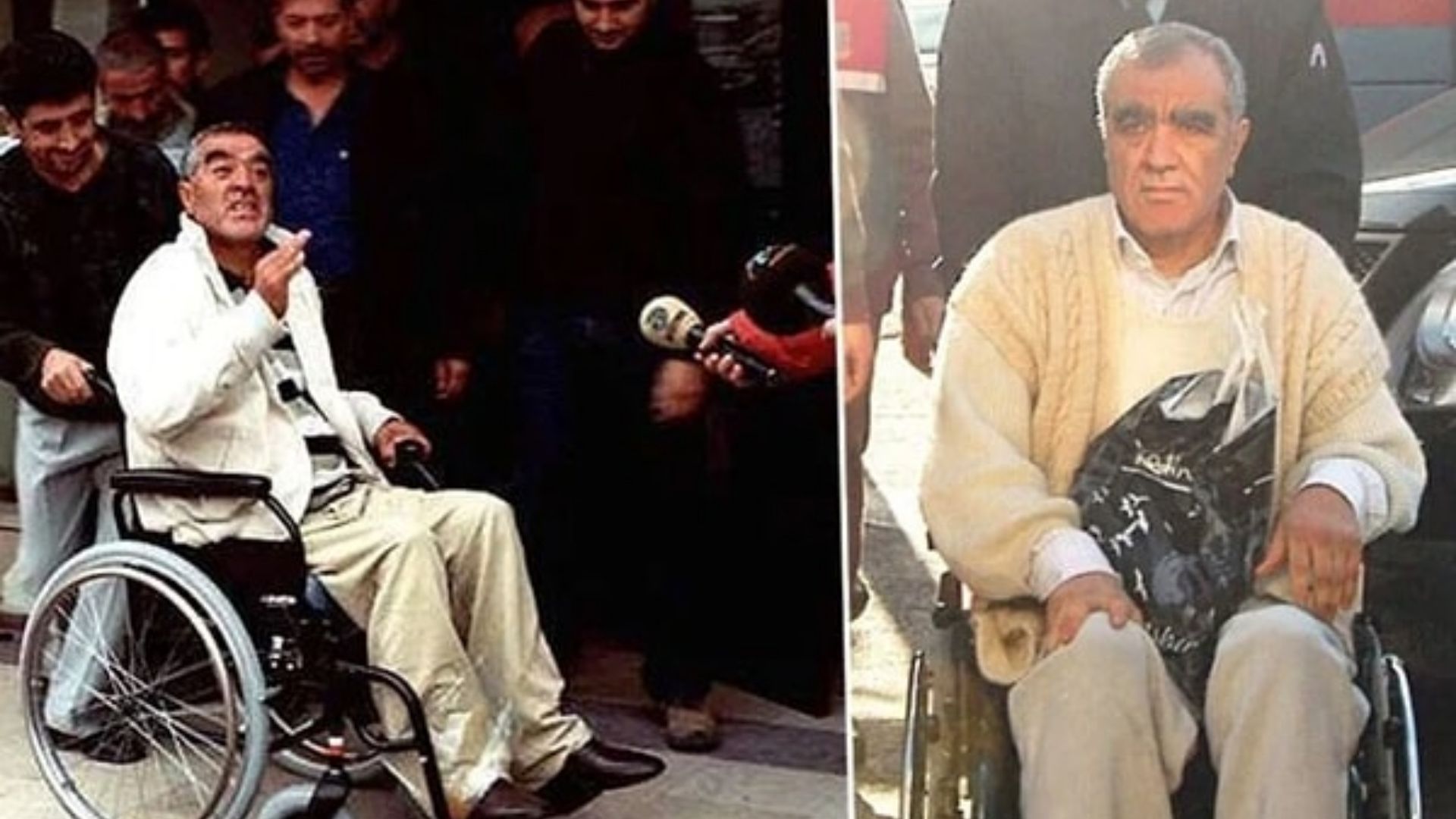 Uyuşturucu baronu Urfi Çetinkaya, cezaevinde öldü