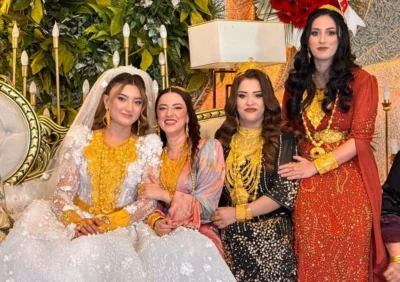 Bu paralar Van’daki aşiret düğününde toplandı; tam 15 milyon TL 6 Bu paralar Van’daki aşiret düğününde toplandı; tam 15 milyon TL