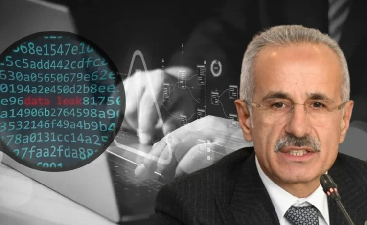 Bakan doğruladı; 85 milyonun kişisel verileri çalınmış! 1 Bakan doğruladı; 85 milyonun kişisel verileri çalınmış!