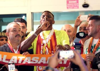 Galatasaray’dan gelmiş geçmiş en büyük transfer