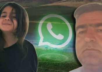 Meta’dan Narin’in amcasının silinen mesajlarının verilmesine ret
