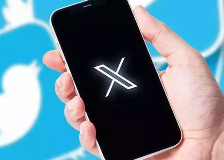 X’te yeni sistem: Engellediğiniz kişi mesajlarınızı görecek ancak etkileşim yapamayacak
