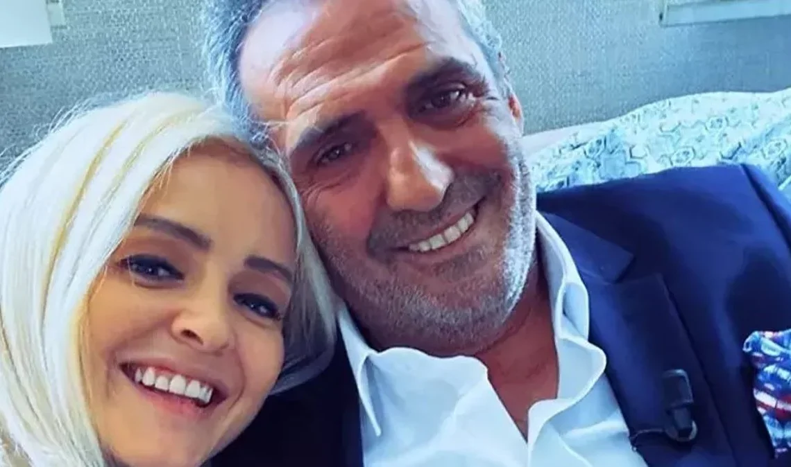 Yavuz Bingöl, 5. evliliğine hazırlanıyor 1 Yavuz Bingöl, 5. evliliğine hazırlanıyor