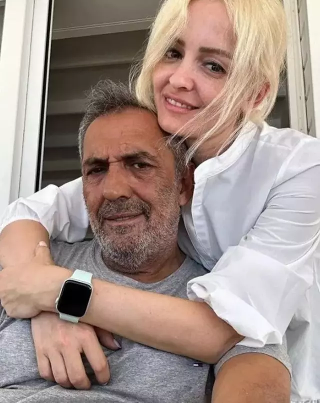 Yavuz Bingöl, 5. evliliğine hazırlanıyor 2 Yavuz Bingöl, 5. evliliğine hazırlanıyor