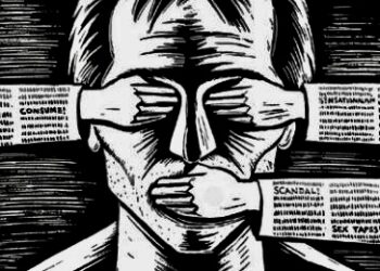 Mehmet Eren yazdı I Yayın Yasağı Cumhuriyeti!