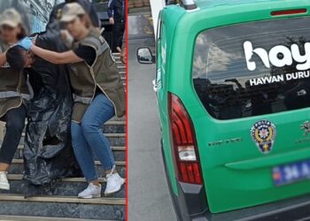 Polis memuru Şeyda Yılmaz’ın katil zanlısı tutuklandı