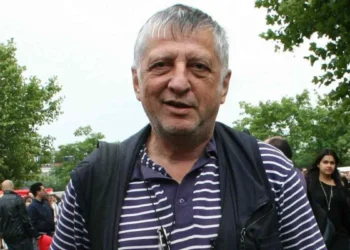 Duayen gazeteci Faruk Zabcı vefat etti